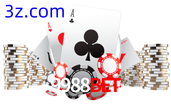 Jogue jogos de pôquer em 9988Bet