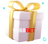 Receba seus bônus de boas-vindas no 9988Bet