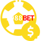 Aposte em esportes do mundo todo no 9988Bet!